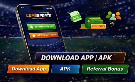 Download the app, unlock code T20500, and enter 1 Pts contests faster